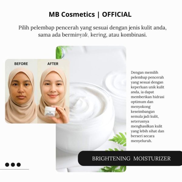 Combo Set MB ( Jeragat & Kusam ) - Image 2