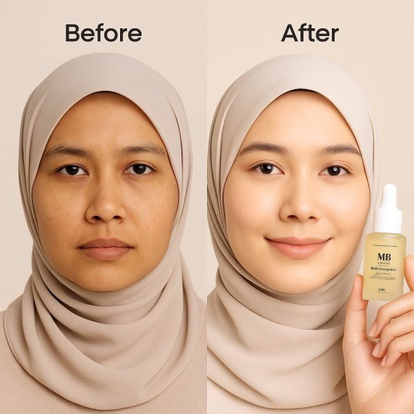 Dark Spot Serum  - 17ml - Image 5