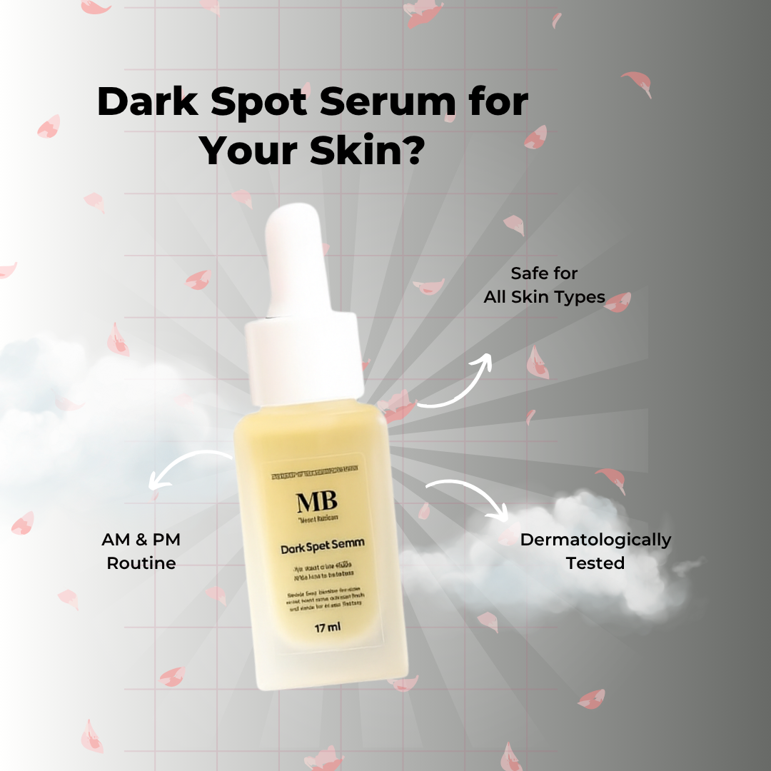 Dark Spot Serum  - 17ml - Image 2