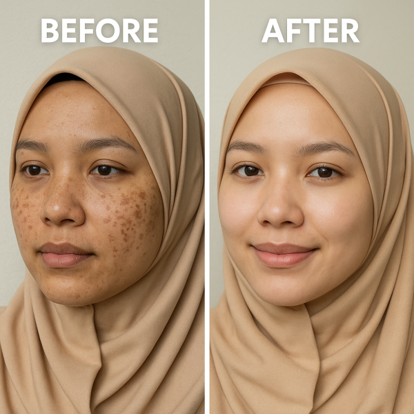 Combo Set Anti - Aging - Image 6