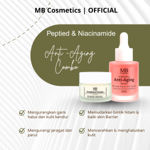 Anti-Aging Combo
